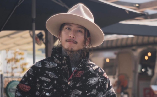 森下直哉の身長や年齢、大学は？滋賀県の人気レストラン【THE HIDEAWAY FACTORY】 スギちゃんブログ