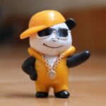 スギちゃん